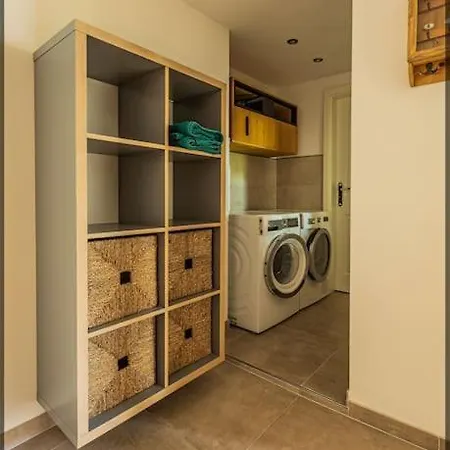 Muellershaus Glueck Zu Дом отдыха