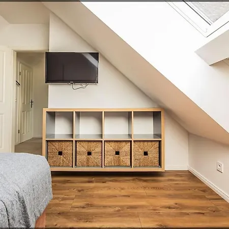 Muellershaus Glueck Zu *