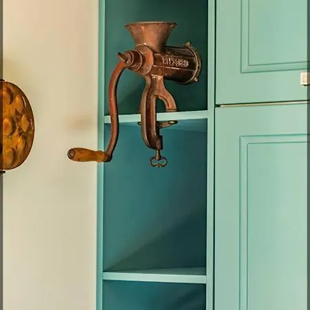 Muellershaus Glueck Zu