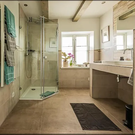 Muellershaus Glueck Zu * Tetenbull