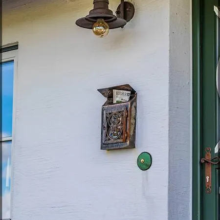 Muellershaus Glueck Zu *
