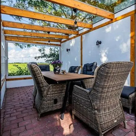 Muellershaus Glueck Zu * Tetenbull