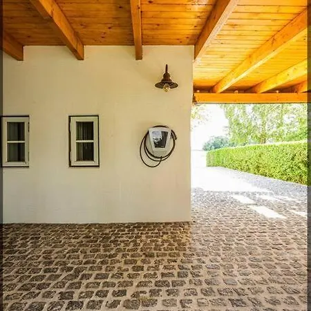 Muellershaus Glueck Zu Holiday home Tetenbull