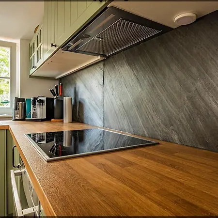 Holiday home Muellershaus Glueck Zu *