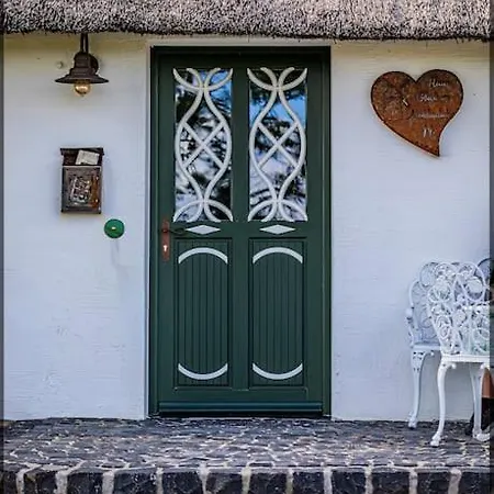 Holiday home Muellershaus Glueck Zu