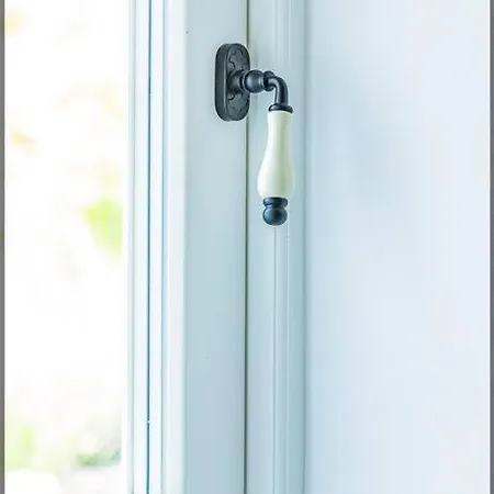 Дом отдыха Muellershaus Glueck Zu