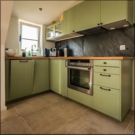 Muellershaus Glueck Zu Дом отдыха *