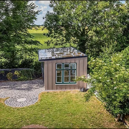 Muellershaus Glueck Zu