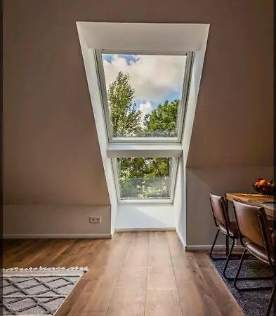 Дом отдыха Muellershaus Glueck Zu *