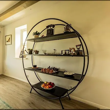 Muellershaus Glueck Zu