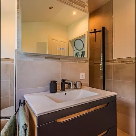 Дом отдыха Muellershaus Glueck Zu *