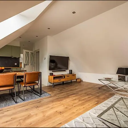 Muellershaus Glueck Zu Дом отдыха *