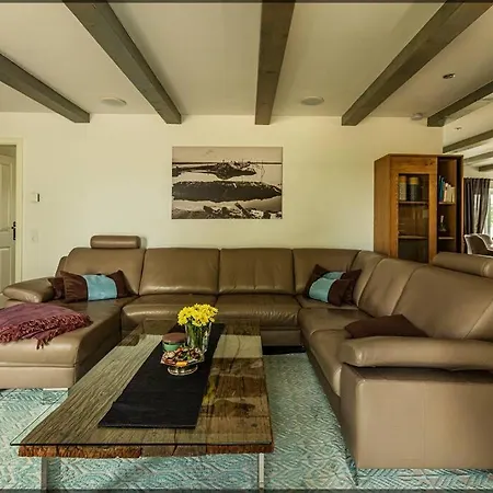 Дом отдыха Muellershaus Glueck Zu