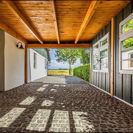 Muellershaus Glueck Zu * Tetenbull