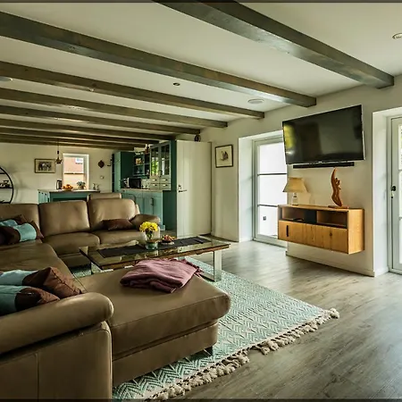 Muellershaus Glueck Zu *