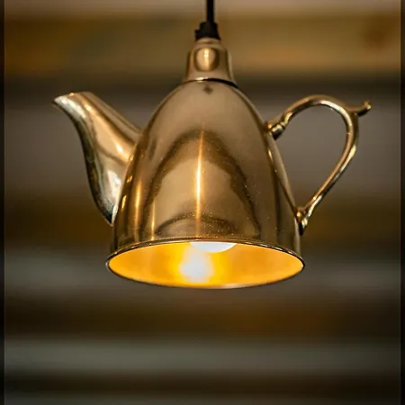 Дом отдыха Muellershaus Glueck Zu Tetenbull