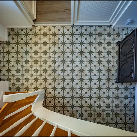 Дом отдыха Muellershaus Glueck Zu