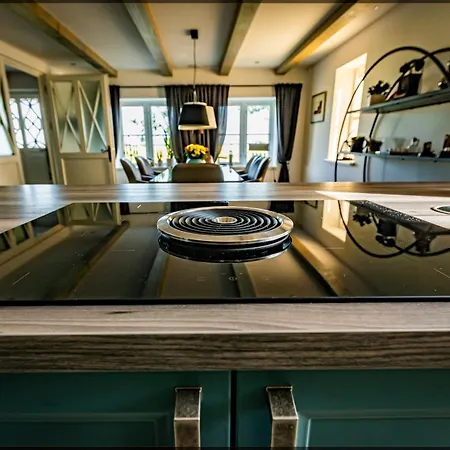 Muellershaus Glueck Zu Дом отдыха