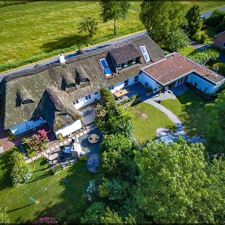 Holiday home Muellershaus Glueck Zu *