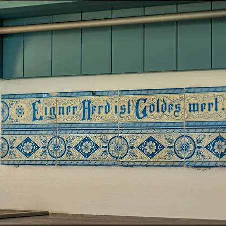 Muellershaus Glueck Zu Дом отдыха