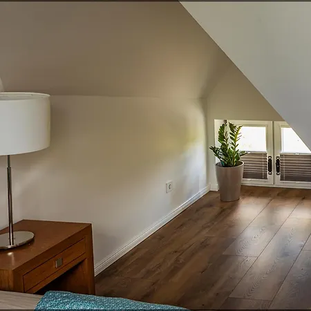 Muellershaus Glueck Zu * Tetenbull