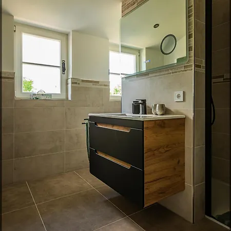 Muellershaus Glueck Zu Дом отдыха