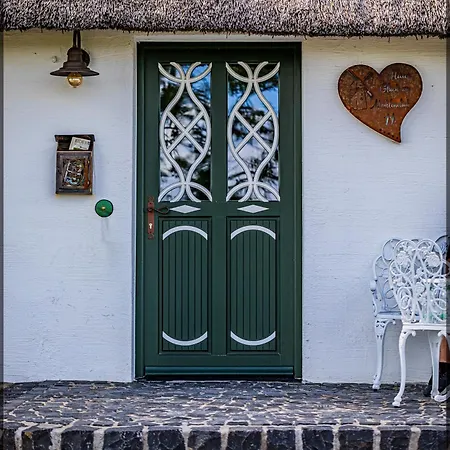 Muellershaus Glueck Zu