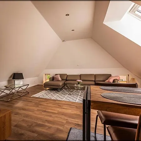 Muellershaus Glueck Zu Holiday home *