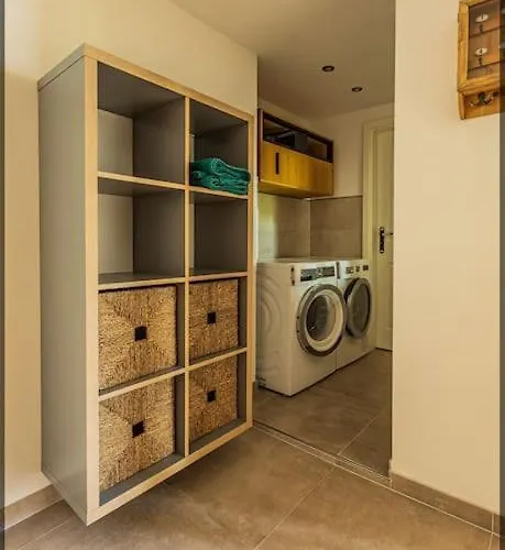 Muellershaus Glueck Zu Σπίτι διακοπών