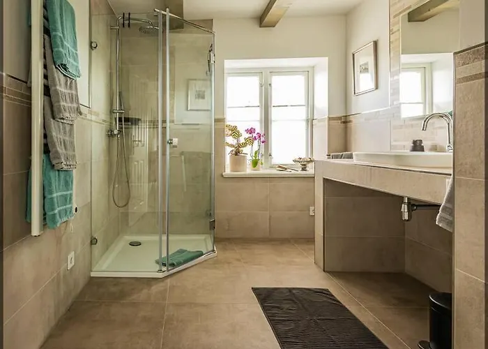 Muellershaus Glueck Zu * Tetenbull