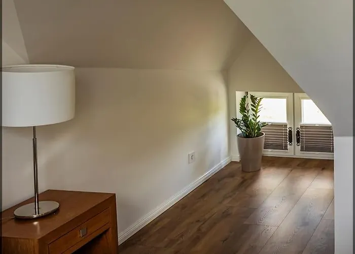 Σπίτι διακοπών Muellershaus Glueck Zu Tetenbull