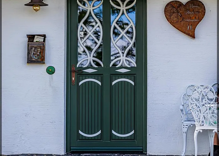 Muellershaus Glueck Zu