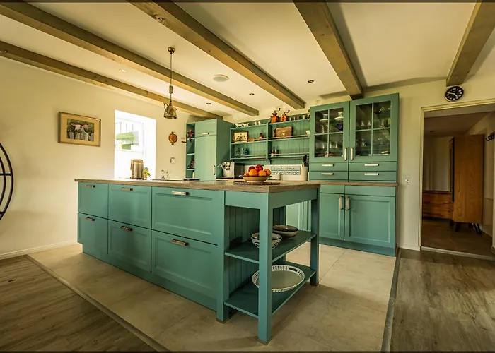 Muellershaus Glueck Zu